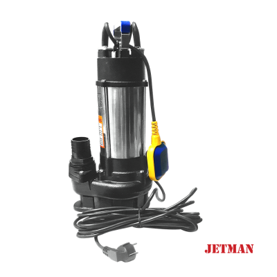 Bomba de Agua 1HP 220V 2 «/ Jetman / V750F