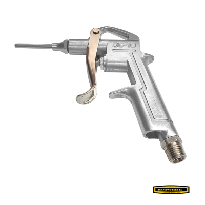 Pistola de Pintar Baja Presión/ Rotwerk / 806102