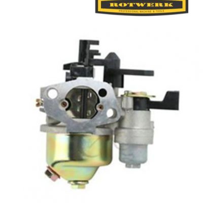 Carburador P/Motores de 5.5 y 5.6HP / Rotwerk/ GTX-CAR-P