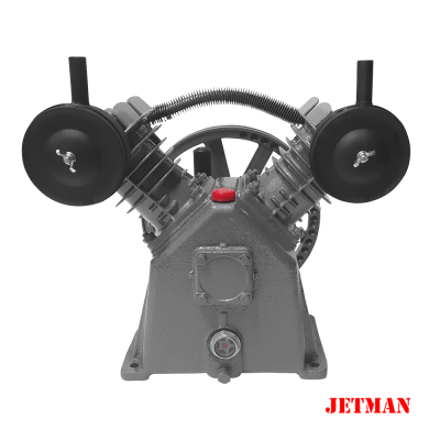 Cabezal para Compresora 3HP/ Jetman / MVC80003