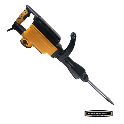 Martillo demoledor 1500w | 8MED1500